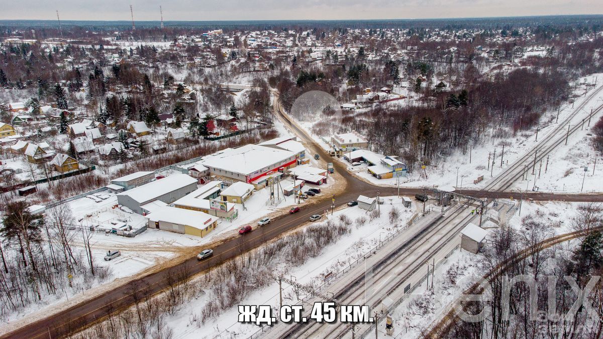 дом 40 метров, участок 6 сот